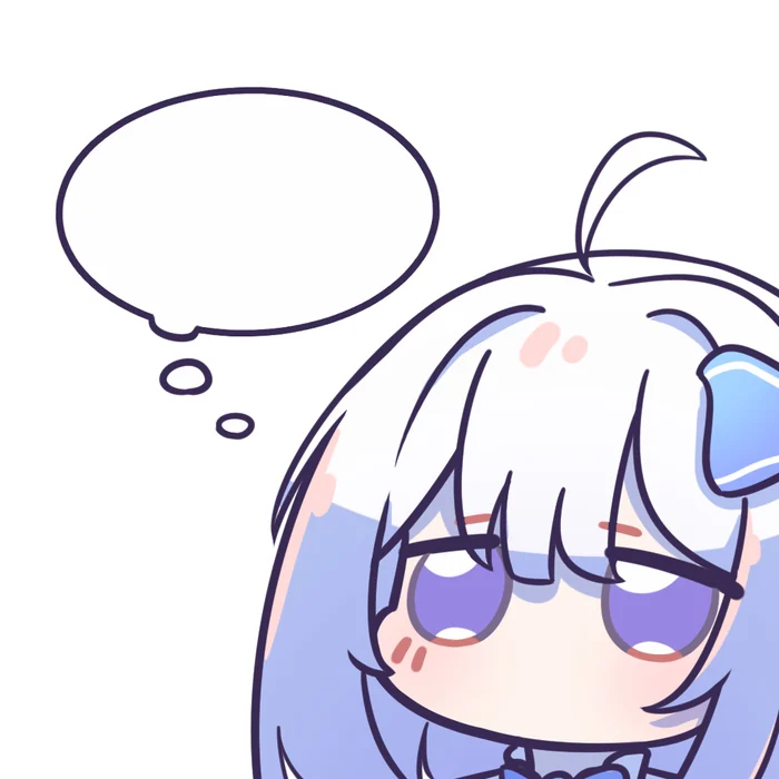 角色表情