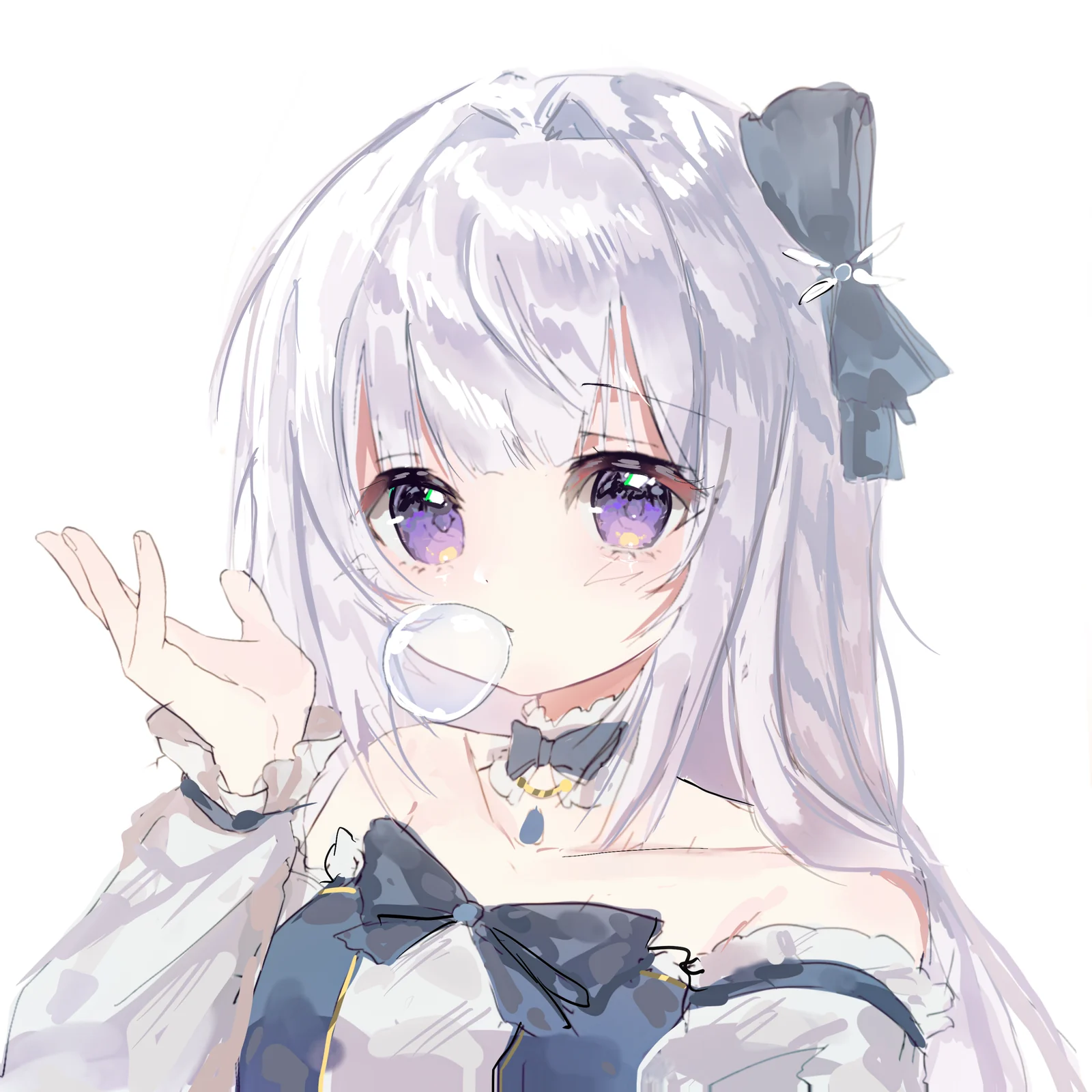 角色完整设定